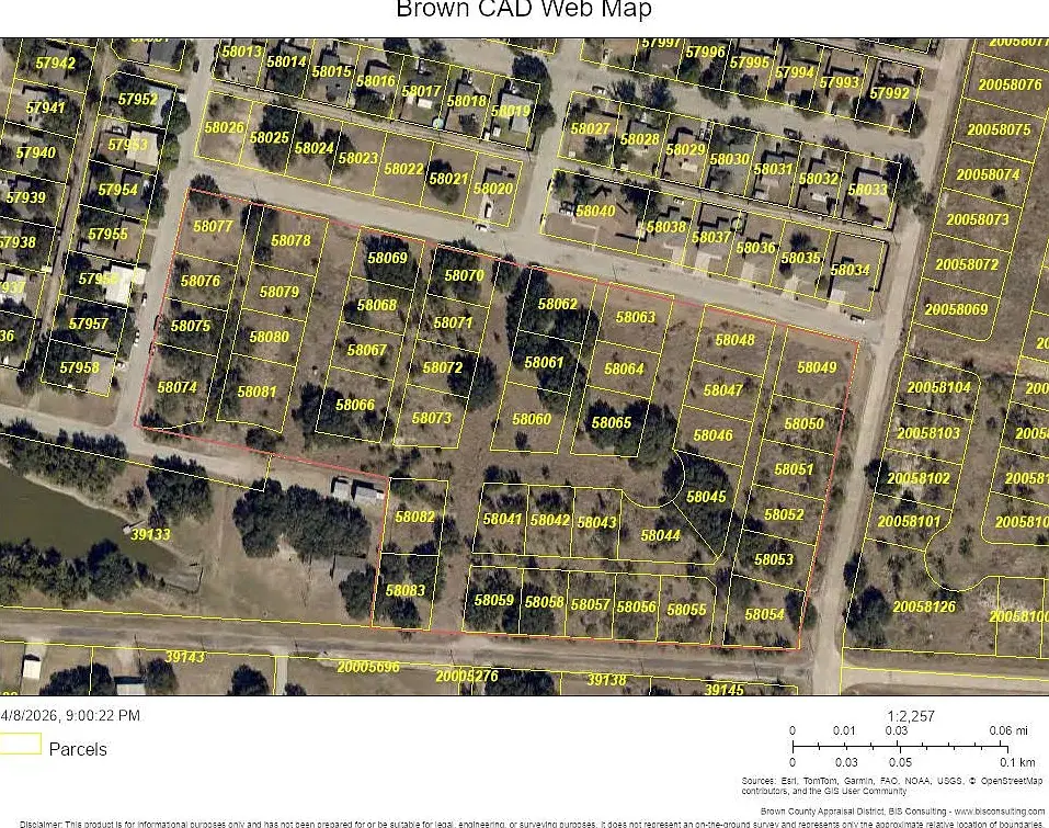 $597,000 Brownwood TX Development Property — TRADE FOR $400K - $600K AUSTIN-AREA HOME - Image 1