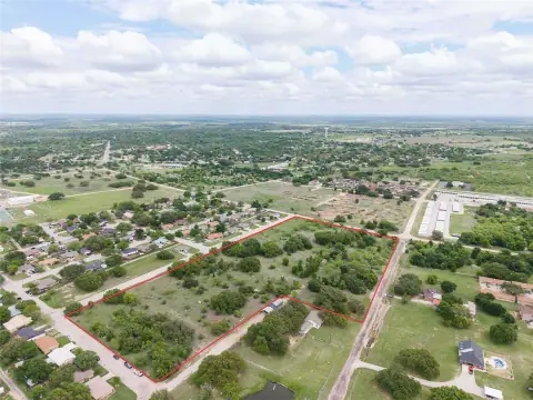 $597,000 Brownwood TX Development Property — TRADE FOR $400K - $600K AUSTIN-AREA HOME - photo 27