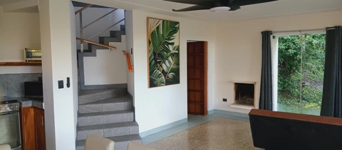 Costa Rica Lake Arenal Jungle Retreat for sale or trade for FL GA - photo 21