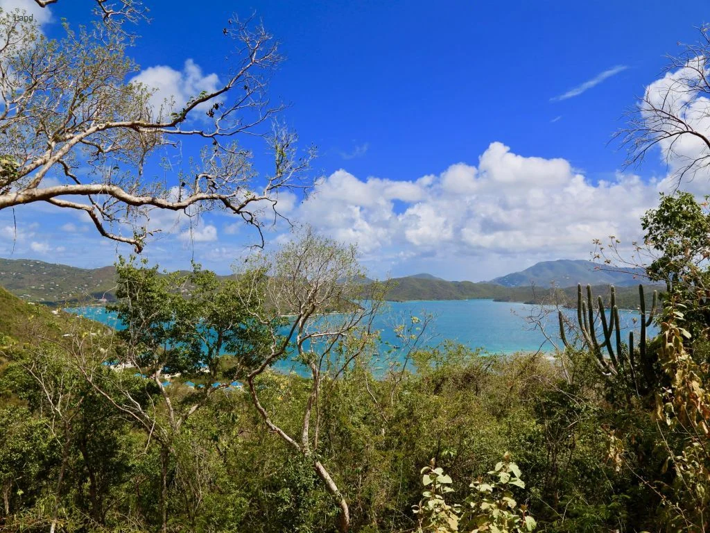 Incredible St. John Land - US Virgin Islands - Image 1