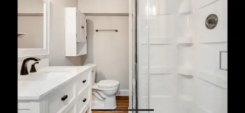 Completely remodeled 2 story brick home.  - photo 12