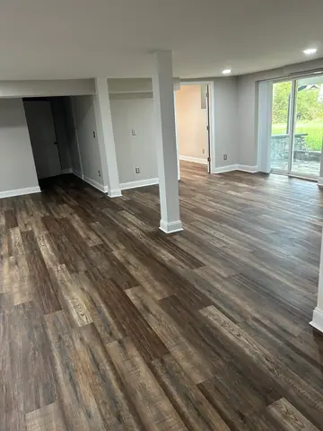 Completely remodeled 2 story brick home.  - photo 3