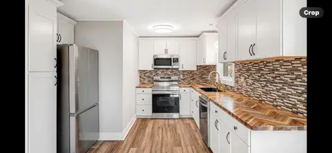 Completely remodeled 2 story brick home.  - photo 14