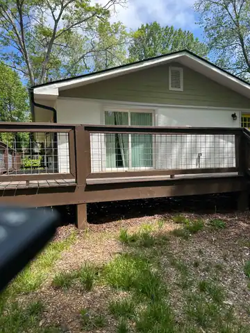 Completely remodeled 2 story brick home.  - photo 6