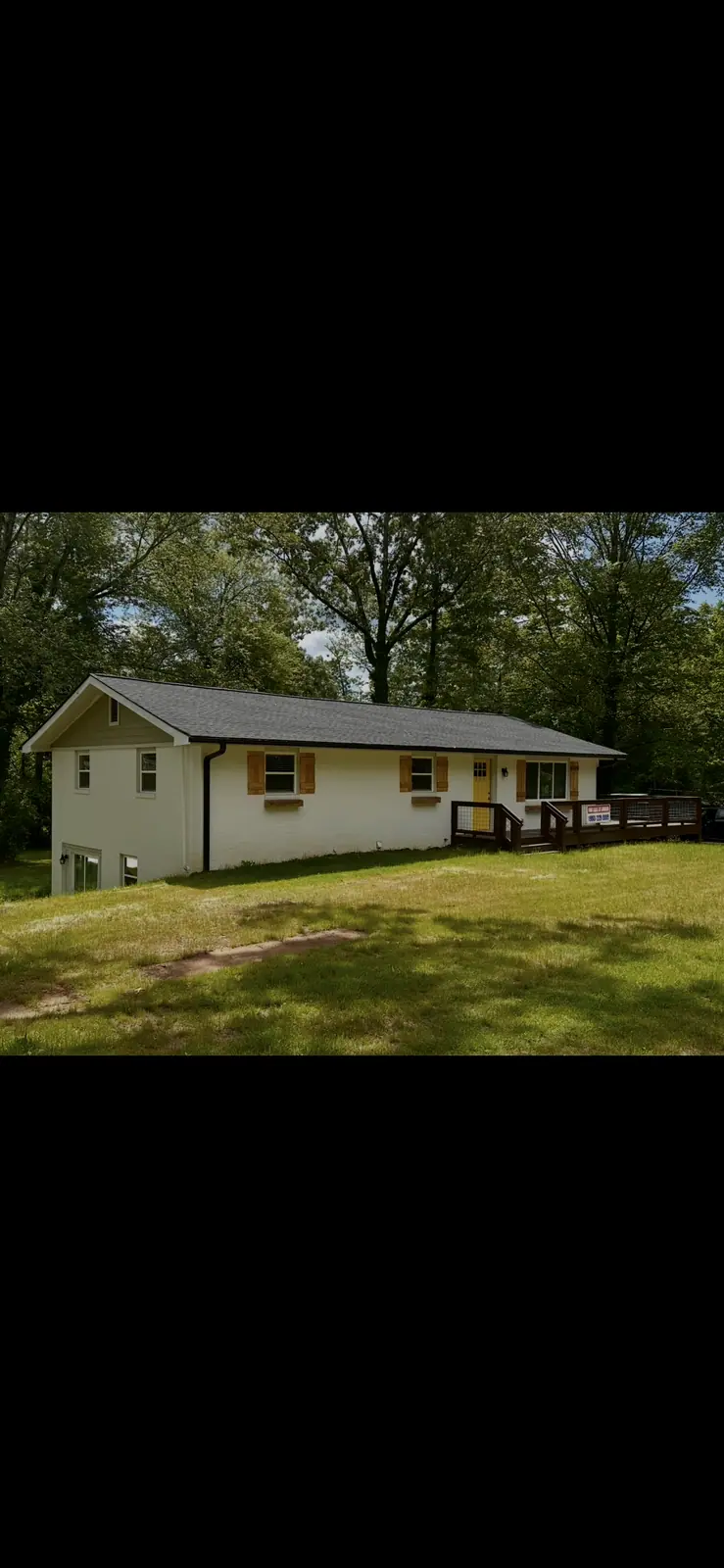 Completely remodeled 2 story brick home. - Image 1