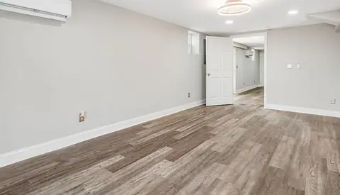 Completely remodeled 2 story brick home.  - photo 13
