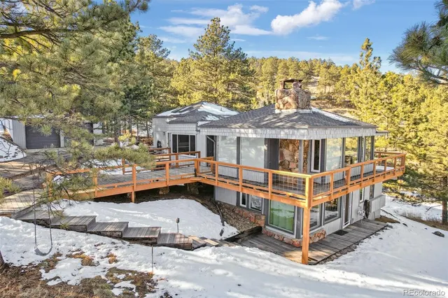2394 Linden Dr, Boulder, CO 80304