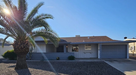 Great Investment Property! Get in on the boom in the SW