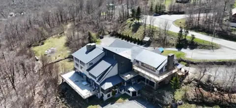 Prime ski resort, Property, North Carolina