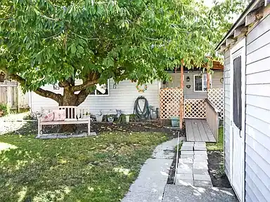 North Spokane Home for Trade — Seeking Rural Eastern WA Acreage (Flexible on Structure) - photo 8
