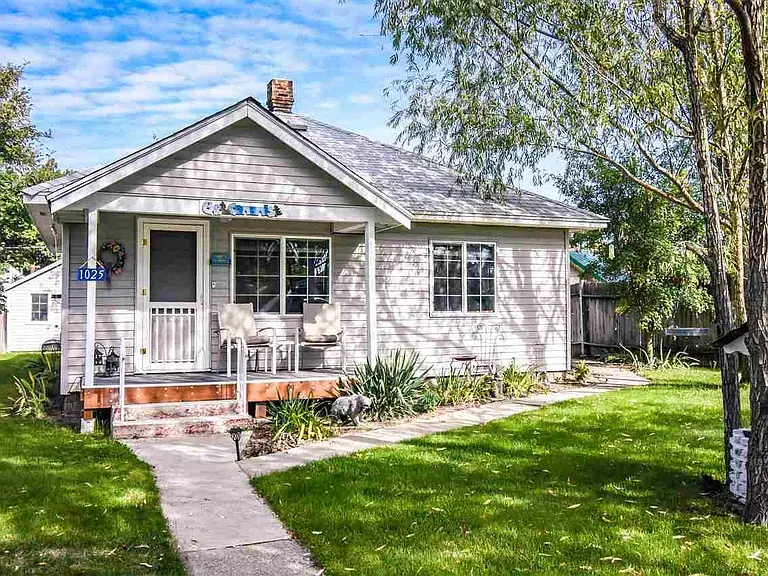 North Spokane Home for Trade — Seeking Rural Eastern WA Acreage (Flexible on Structure) - Image 1