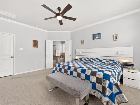 House in Texas for house near Pomona California  - photo 6
