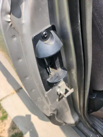 06 Silverado 1500 LT 5.3 swap  - photo 12