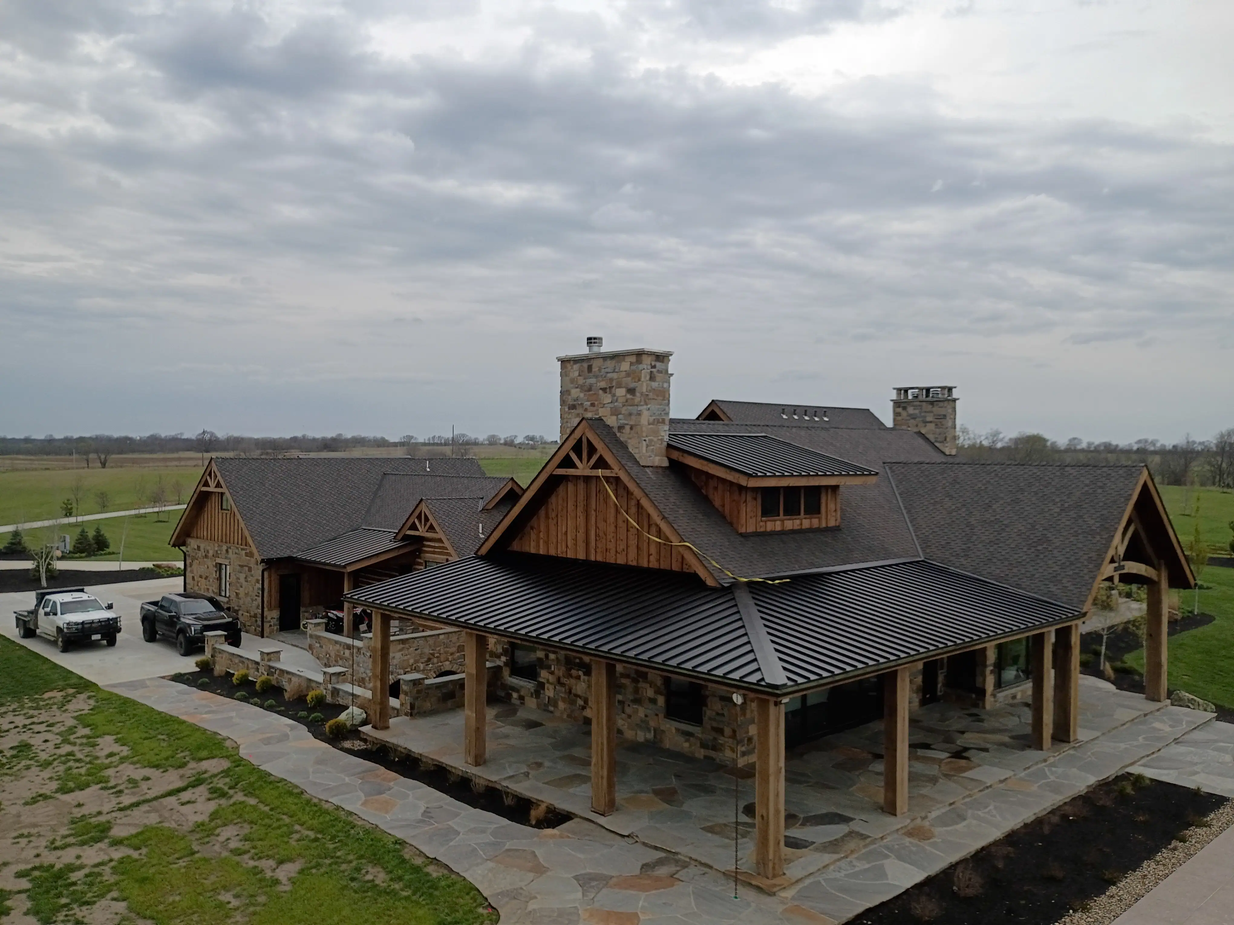 Stone,block,brick repair/ new build - Image 1