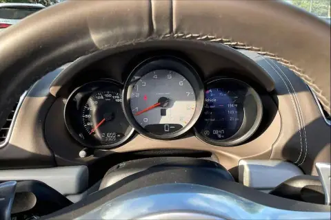 2014 Porsche Boxster S with sport crono - photo 4