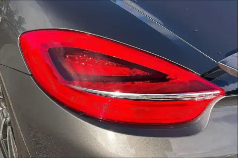 2014 Porsche Boxster S with sport crono - photo 9