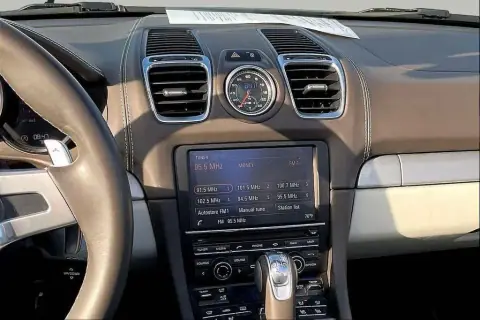 2014 Porsche Boxster S with sport crono - photo 2