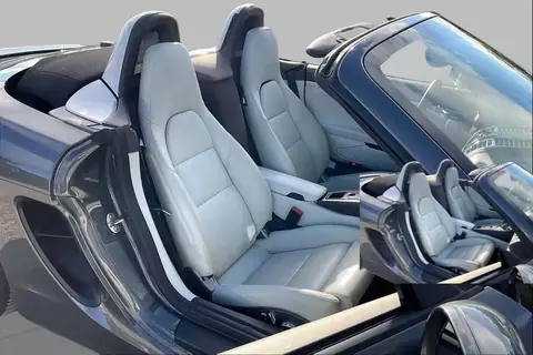 2014 Porsche Boxster S with sport crono - photo 7