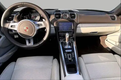 2014 Porsche Boxster S with sport crono - photo 6
