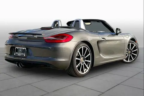 2014 Porsche Boxster S with sport crono - photo 10