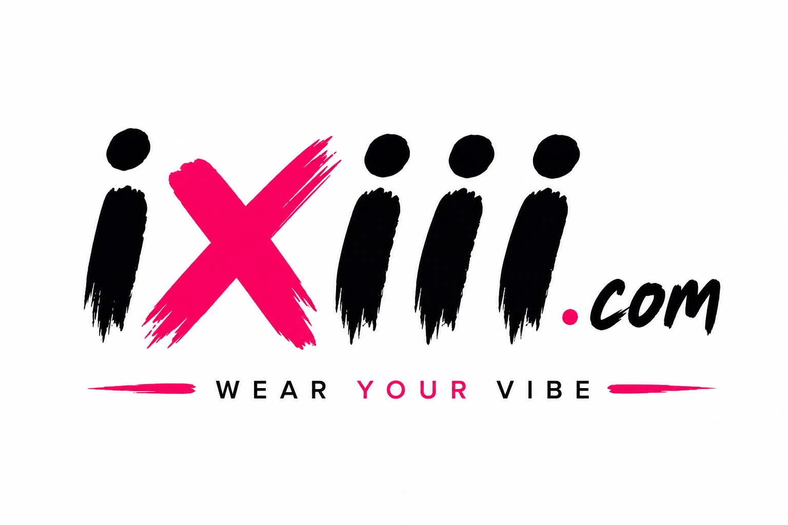 ixiii.com cool 5 letter .com domain - Image 1