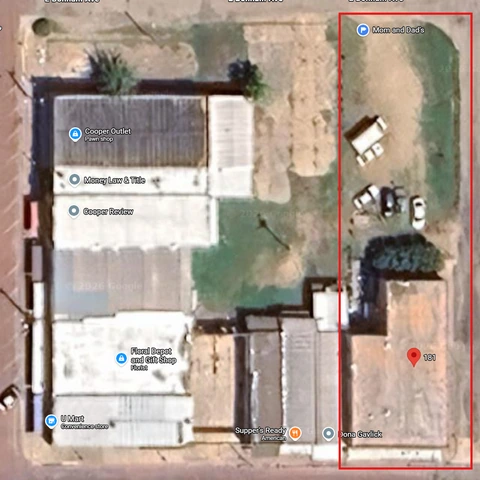 Prime Commercial Opportunity in the Heart of Cooper Town Square - photo 2