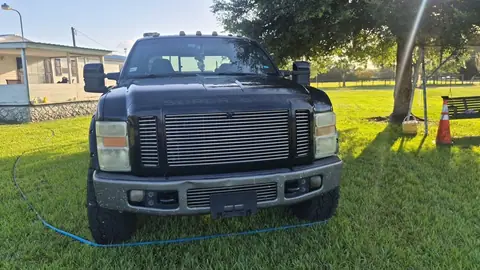 Clean Ford F-250 for trade - photo 3