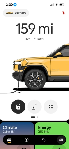 Rivian R1T Quad + Porsche Boxster GTS Manual — Premium Dual Vehicle Package - photo 5