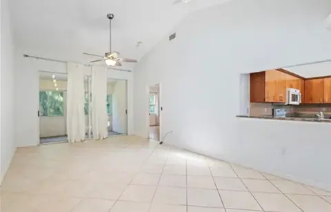 Sarasota, FL Detached Villa — Seeking Permanent Home Trade in Appalachian Mountains - photo 3