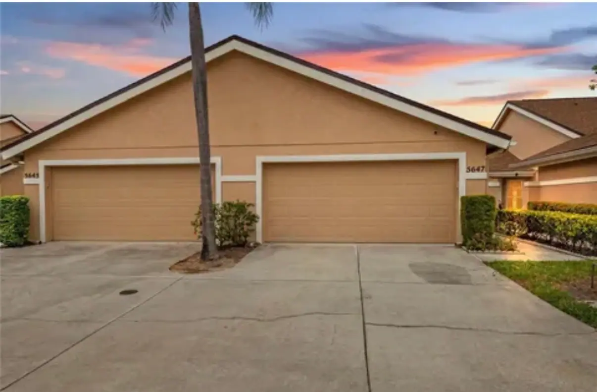 Sarasota, FL Detached Villa — Seeking Permanent Home Trade in Appalachian Mountains - Image 1