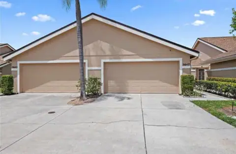 Sarasota, FL Detached Villa — Seeking Permanent Home Trade in Appalachian Mountains - photo 22
