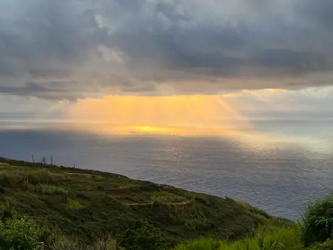 Madeira Basalt Residence With Uninterrupted Atlantic Sunset Views - photo 10