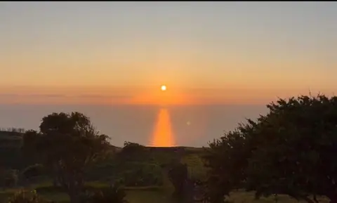 Madeira Basalt Residence With Uninterrupted Atlantic Sunset Views - photo 16