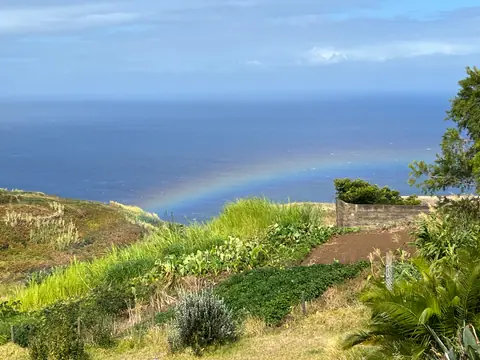 Madeira Basalt Residence With Uninterrupted Atlantic Sunset Views - photo 2