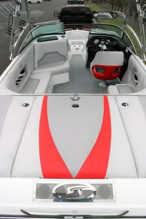 2011 Supreme V232 - photo 5