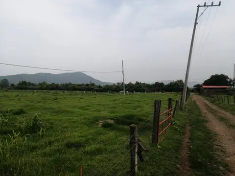 Wonderful piece of land in Santa Catarina, Tepoztlan, Morelos, México. - photo 2
