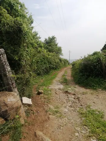 Wonderful piece of land in Santa Catarina, Tepoztlan, Morelos, México. - photo 3